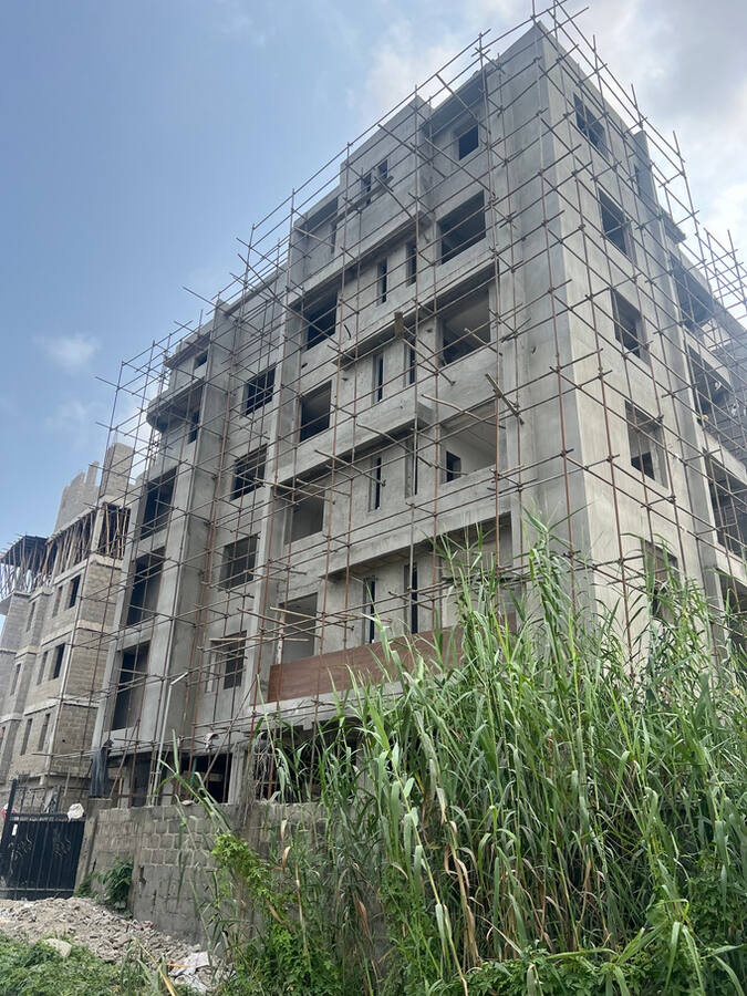 Residential Development Transformation