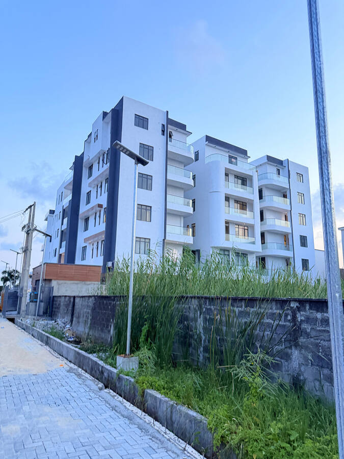 Residential Development Transformation