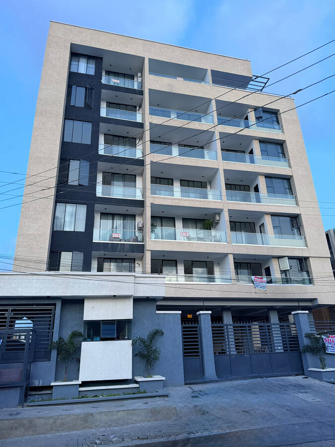 Market-Ready Residential Development