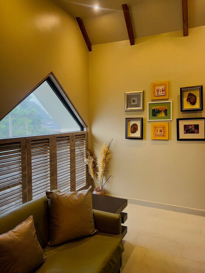 Ikoyi Townhouse 1