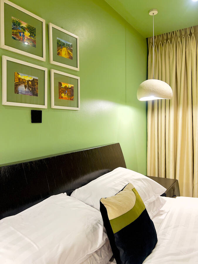 Ikoyi Townhouse 1