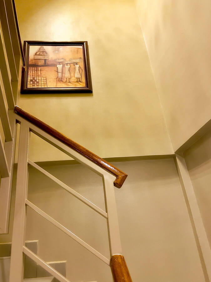 Ikoyi Townhouse 1