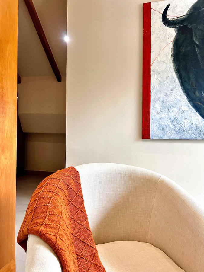Ikoyi Townhouse 2