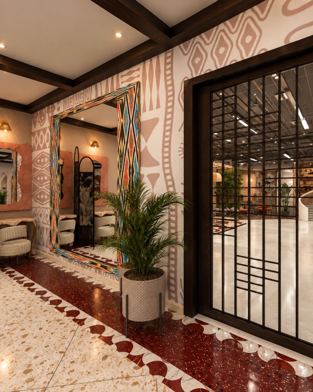 3D Design Visualisations